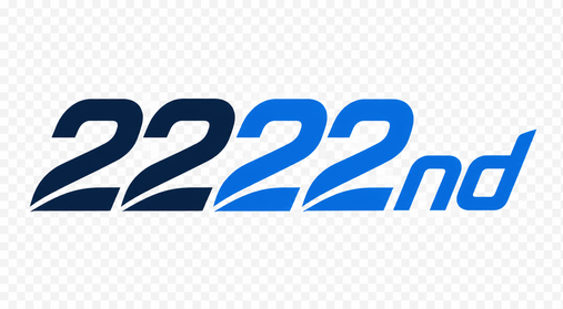 2222nd